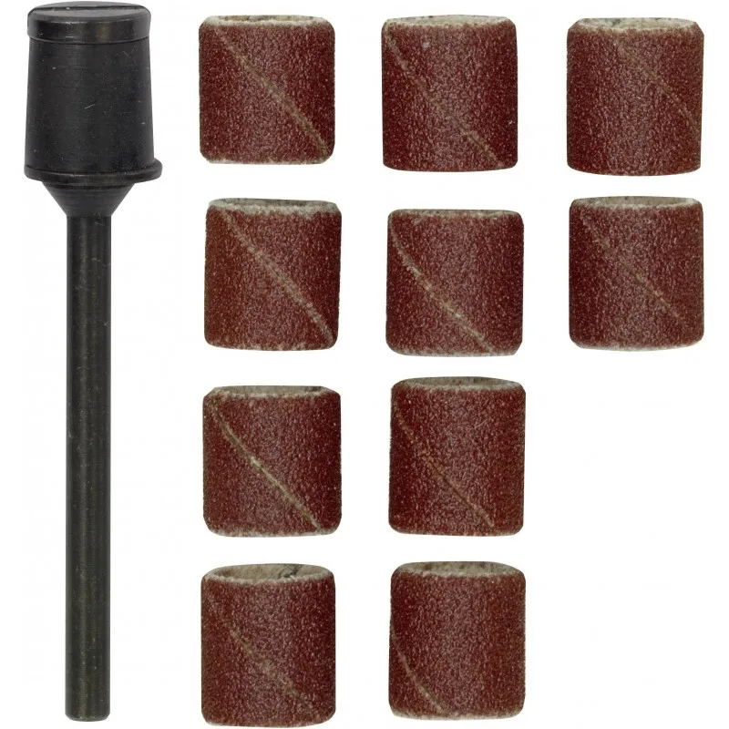 PROXXON SLIPTRISSOR MED FÄSTE