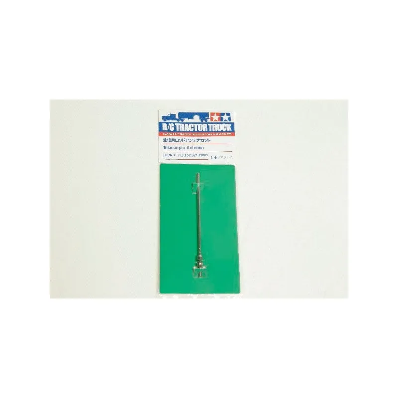 TAMIYA ANTENN T/TRUCK