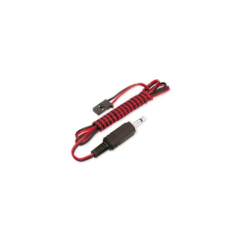 Futaba DSC kabel 3PJ,3VC,3PK