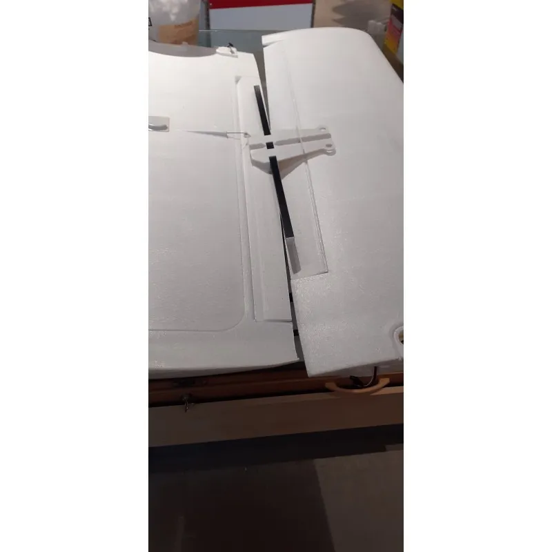 Tragflaeche U CAN FLY