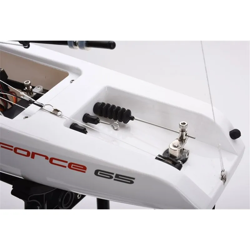 Dragon Force 65 V7 PNP Segelbåt utan Radioutrustning - 9