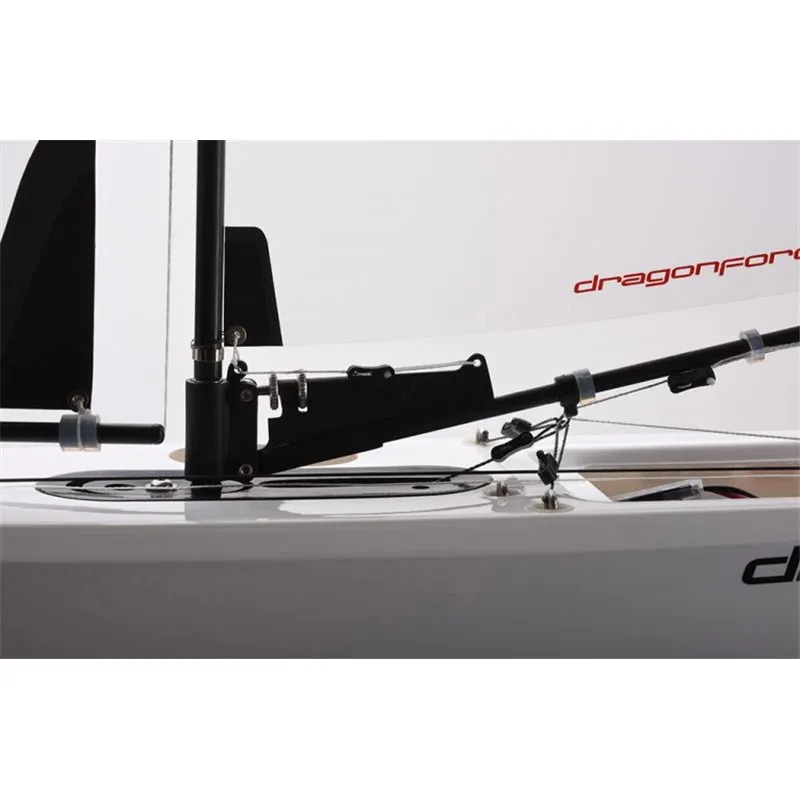 Dragon Force 65 V7 PNP Segelbåt utan Radioutrustning - 10