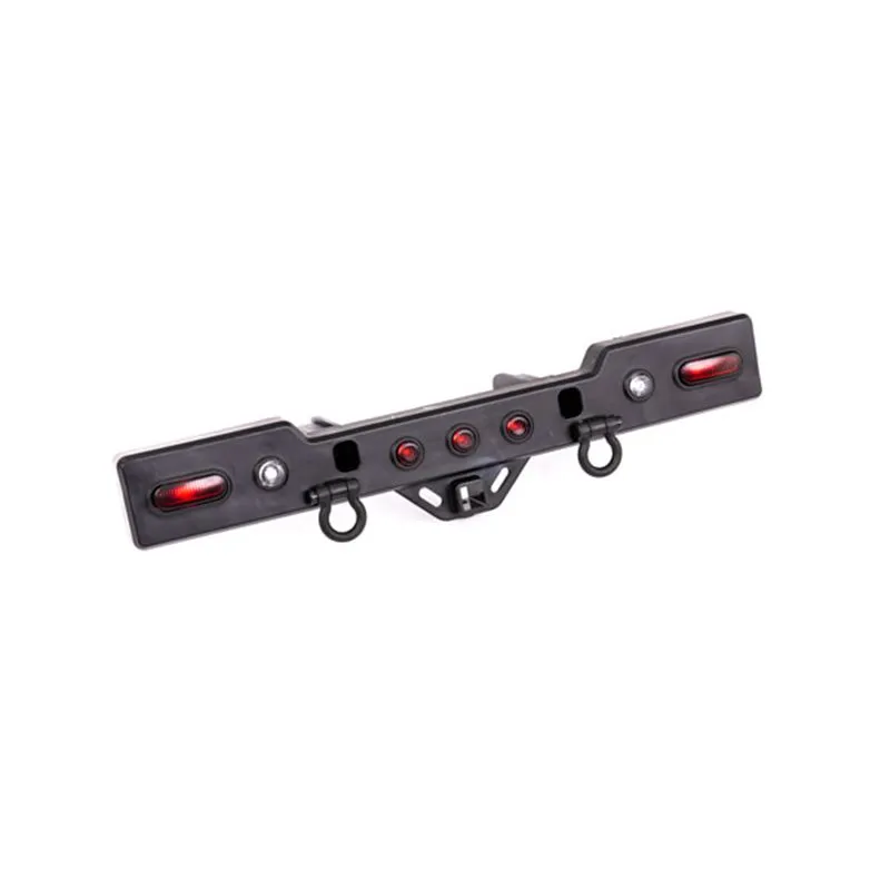 Stötfångare Bak TRX-6 Hauler