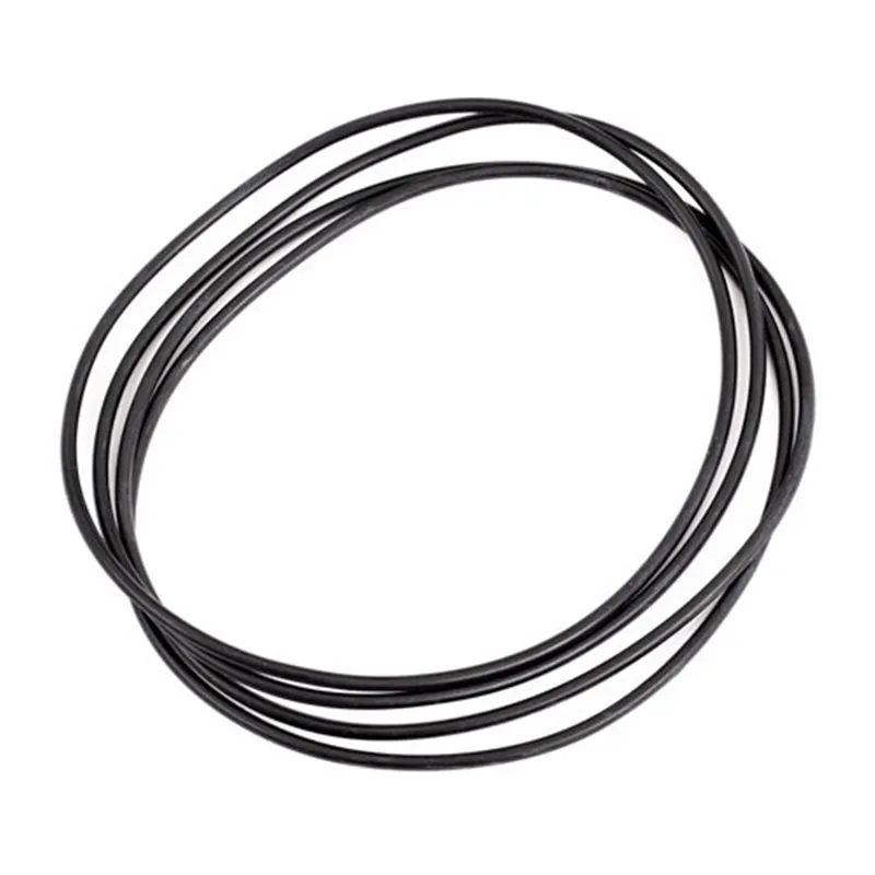 Gummistroppar för Stoppkloss (4) TRX-6 Hauler