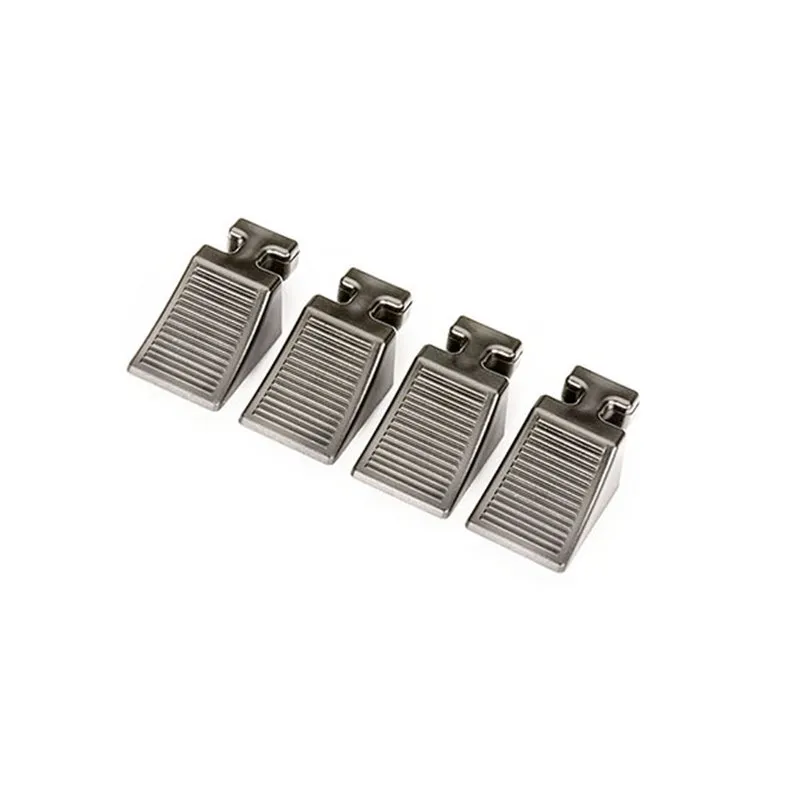 Stoppklossar Flak (Par) TRX-6 Hauler