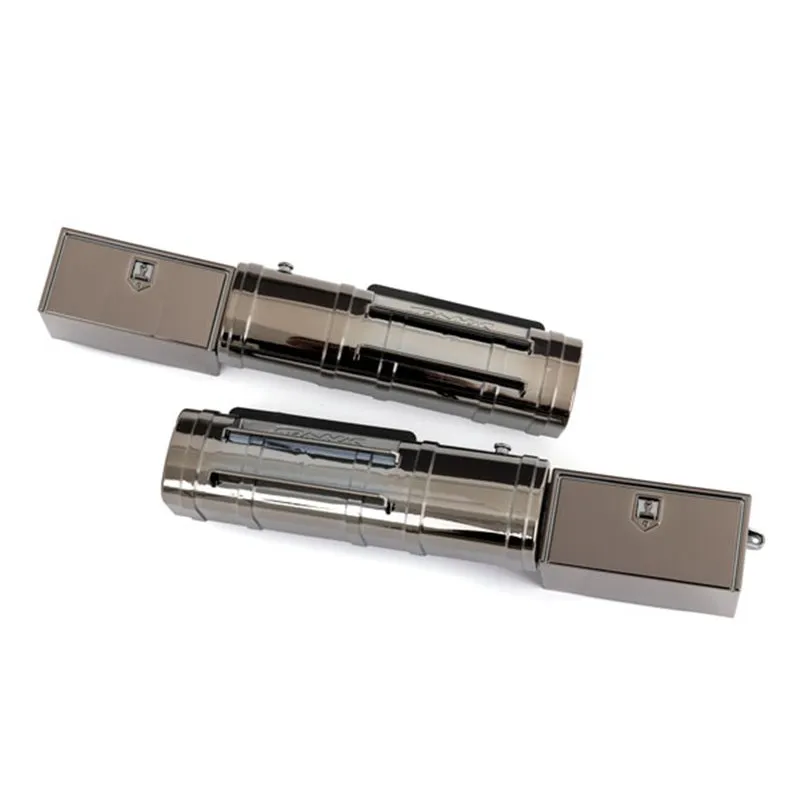 Bränsletankar & Verktygslådor Set TRX-6 Hauler