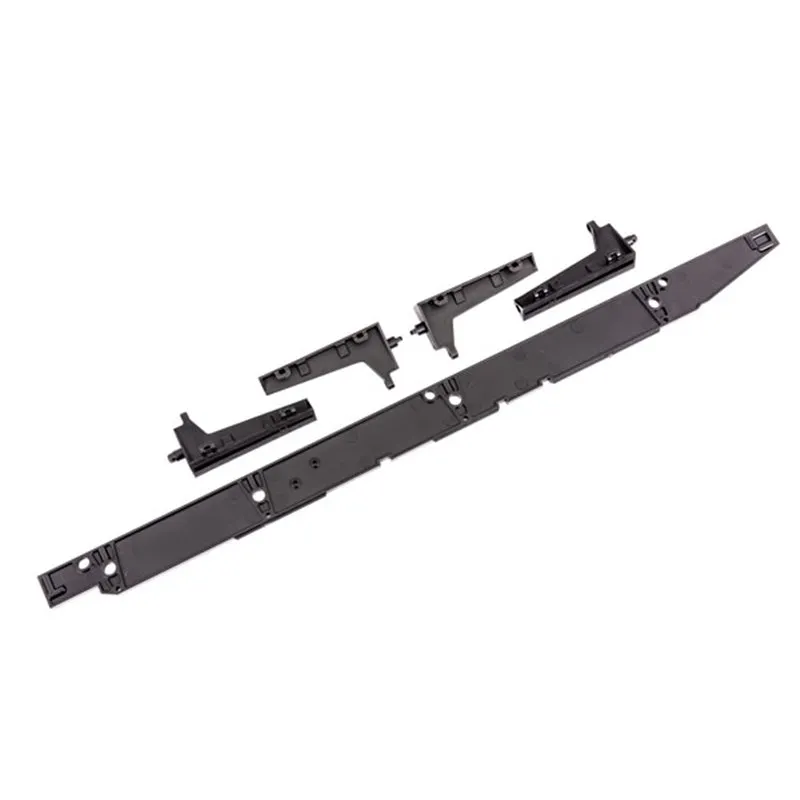 Ramfästen + Förstärkning Flak TRX-6 Hauler