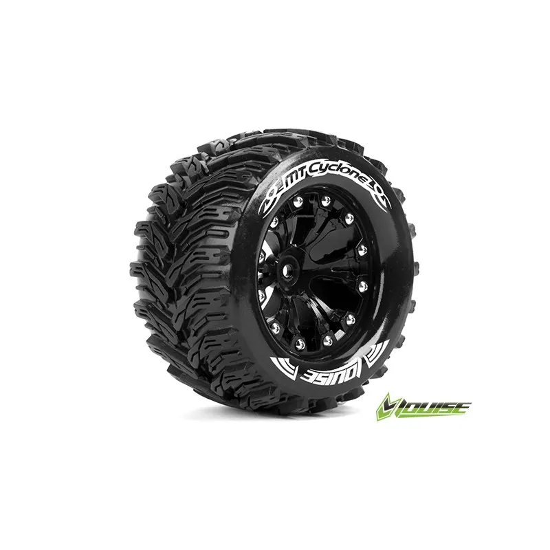 Däck & Fälg MT-CYCLONE 2,8