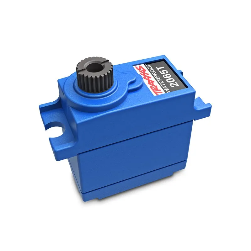 Servo 2065T Mikro Tätat