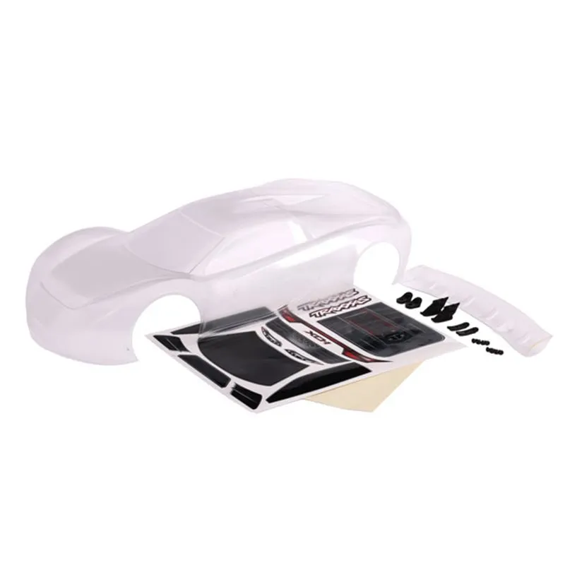 Kaross XO-1 (2022) Omålad