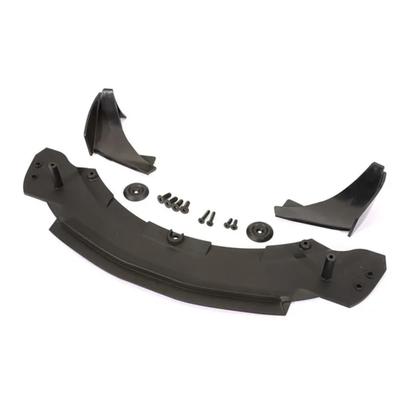 Spoilers Fram Set XO-1 (2022)