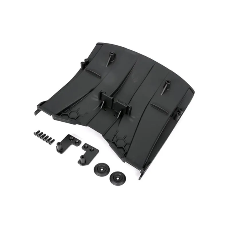 Diffuser Bak Set XO-1 (2022)