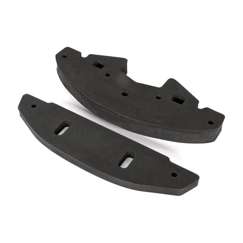 Stötfångare Foam Fram & Bak XO-1 (2022)