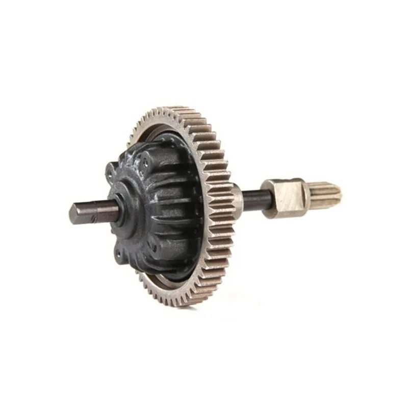 Differential Mitten Komplett