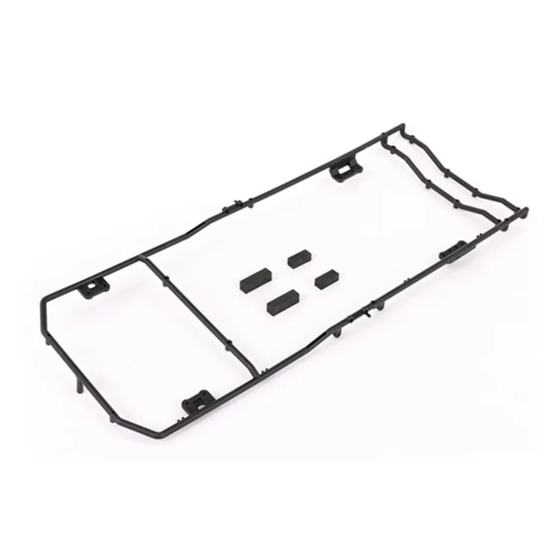 Störtbur Chevrolet K10 (Kaross 9212)