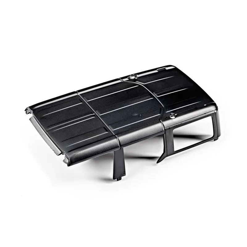 Tak Svart Land Rover TRX-4M