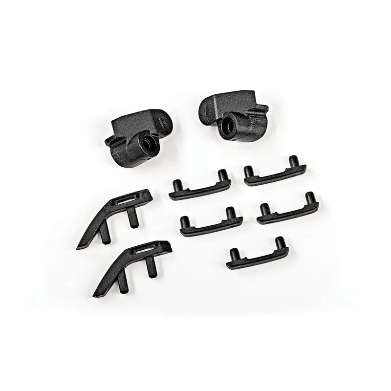 Trail Sights, Dörrhandtag, Stötfångarskydd Land Rover TRX-4M