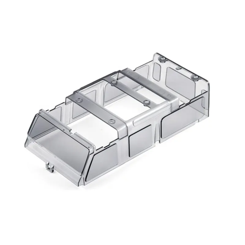 Fönster Ford Bronco TRX-4M