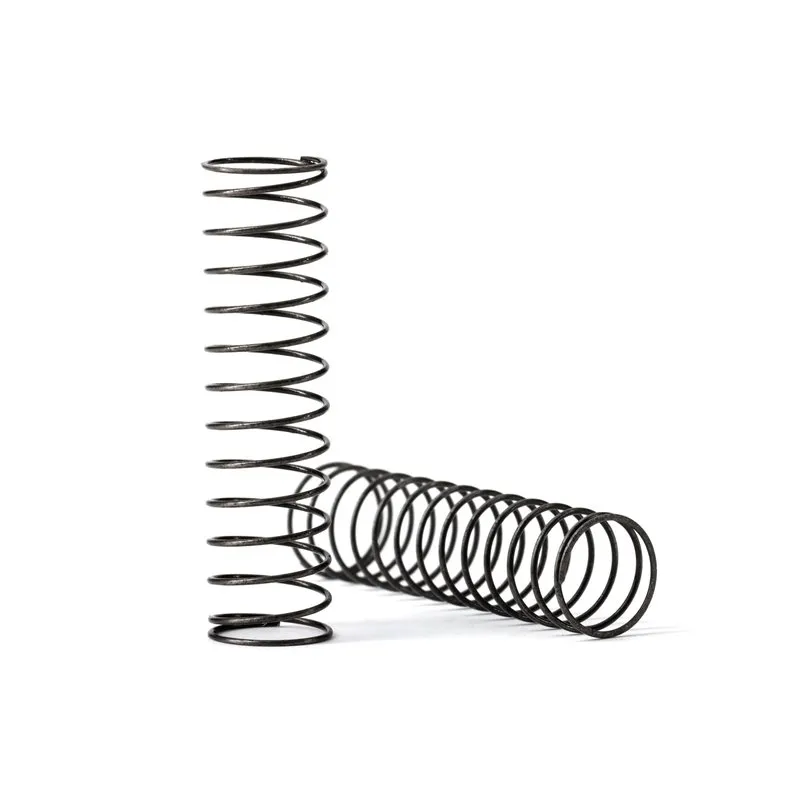 Stötdämparfjäder GTM (rate 0.095) (2) TRX-4M