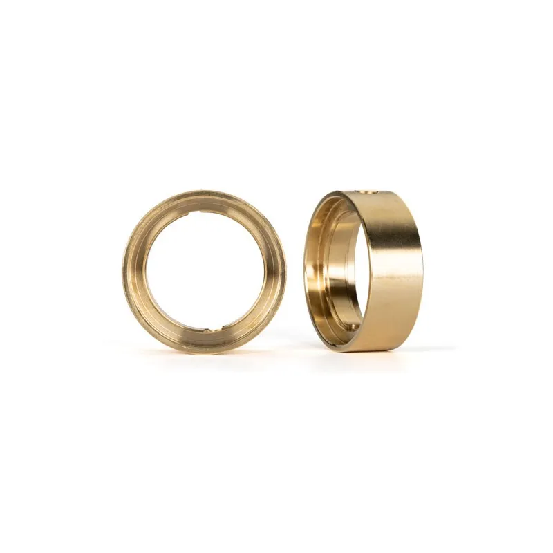 Hjulvikter Mässing 31gram (för fälg 9781) (2)