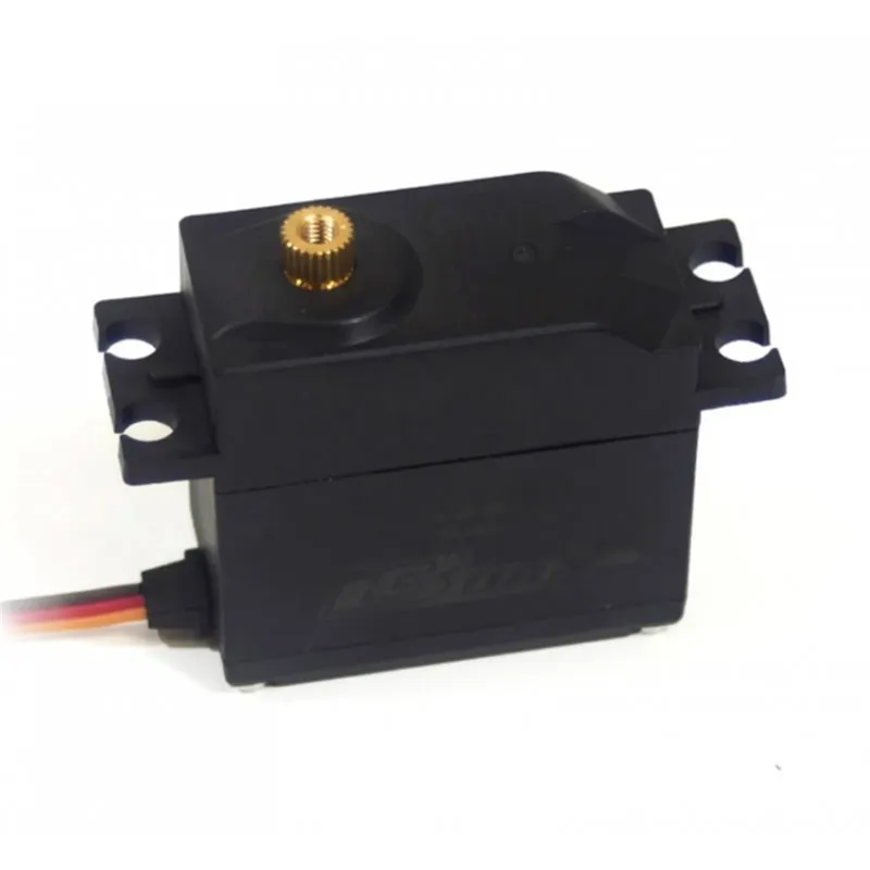 Servo Budget 8kg 0.15s 40.7x20x39.9mm