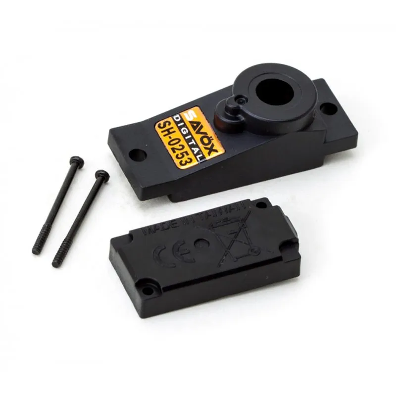 Servohus SH-0253