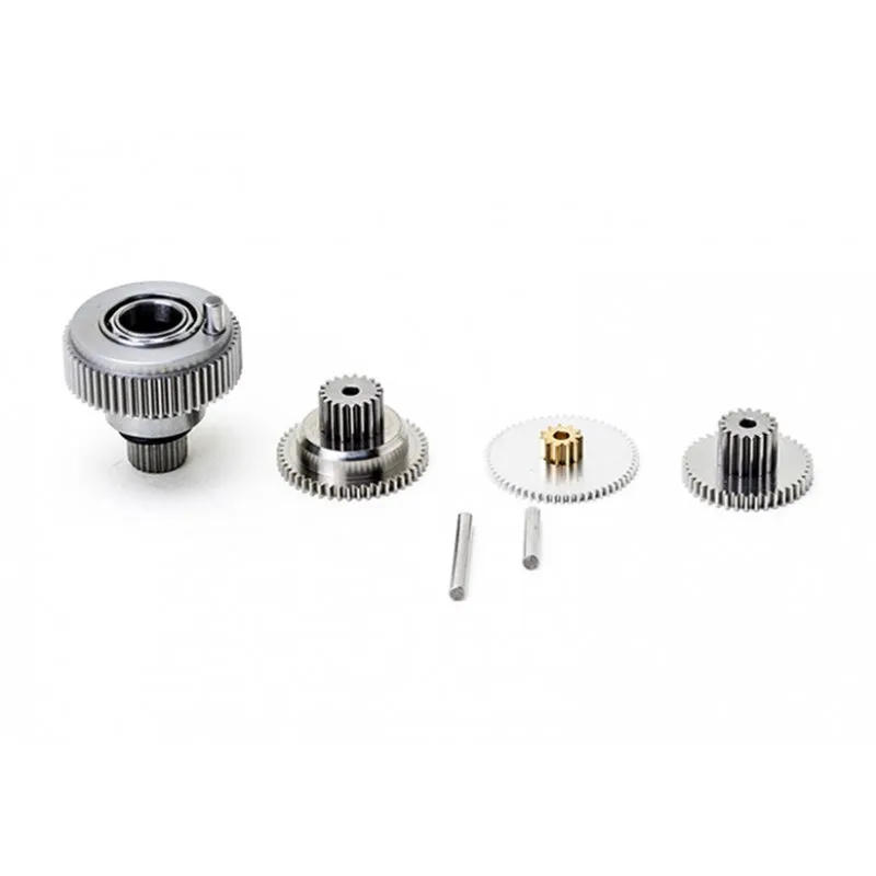 Drevsats SA-1258TG Servo