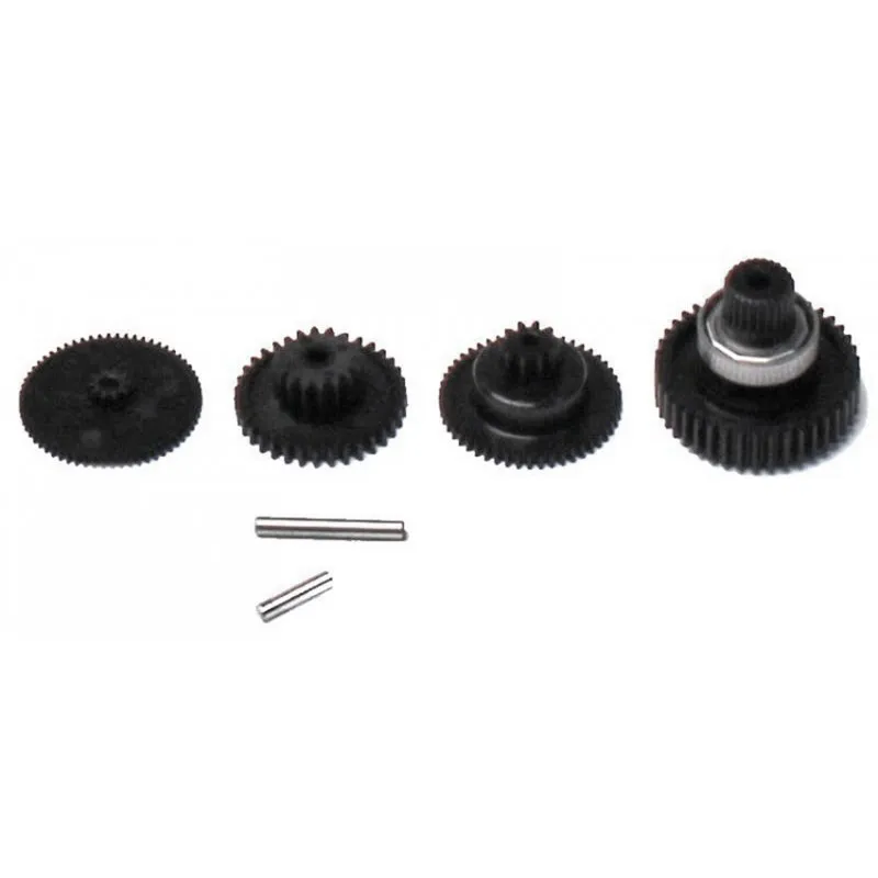 Drevsats SG0-351 Servo