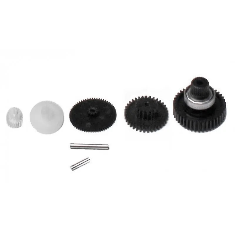 Drevsats SH-0350 Servo