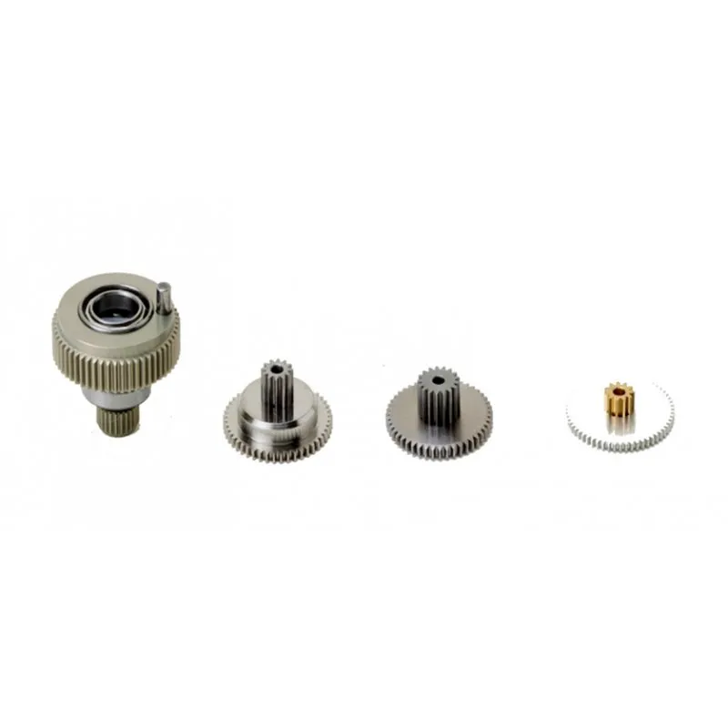 Drevsats SV-1270TG Servo