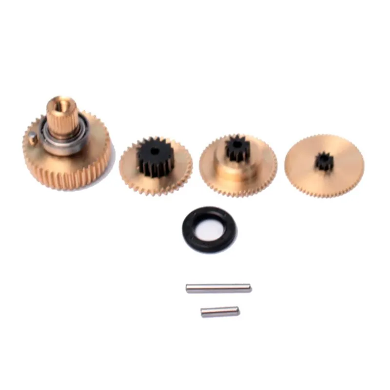 Drevsats SW-0230MG Servo