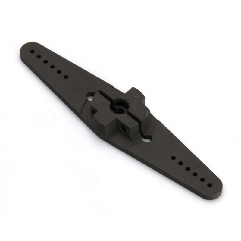Servoarm Dubbelsidig Alu High Torque 25T
