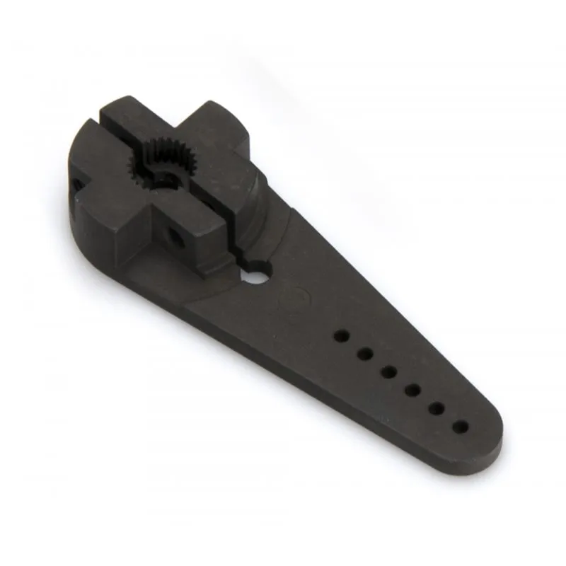 Servoarm Enkel Alu High Torque 25T