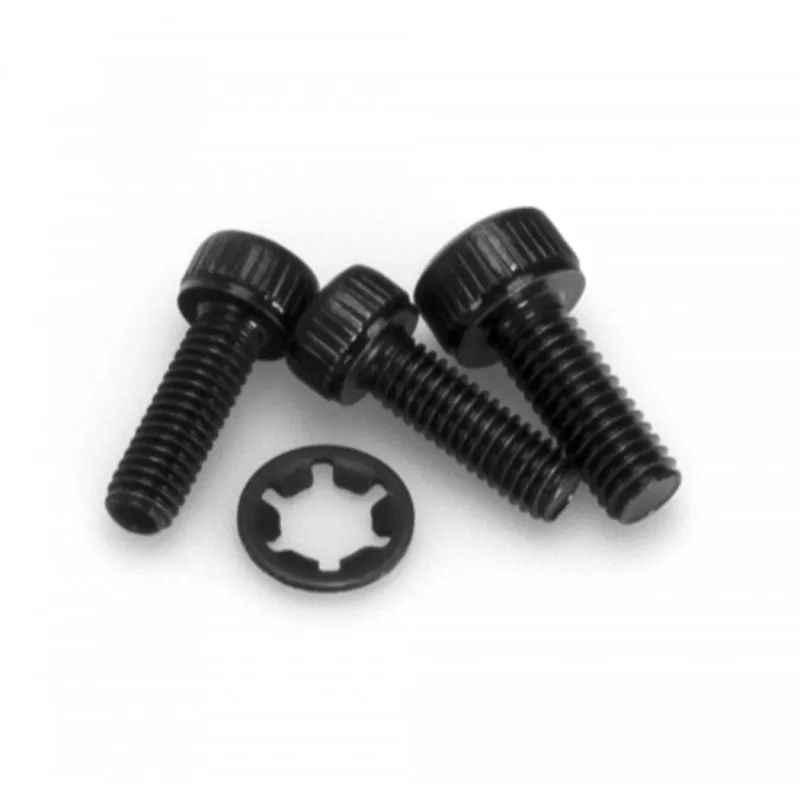 Servoarm Enkel Alu High Torque 25T - 3