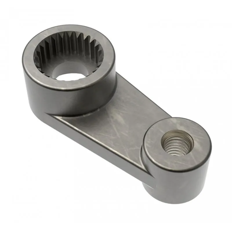 Servoarm Metall TRX-4M