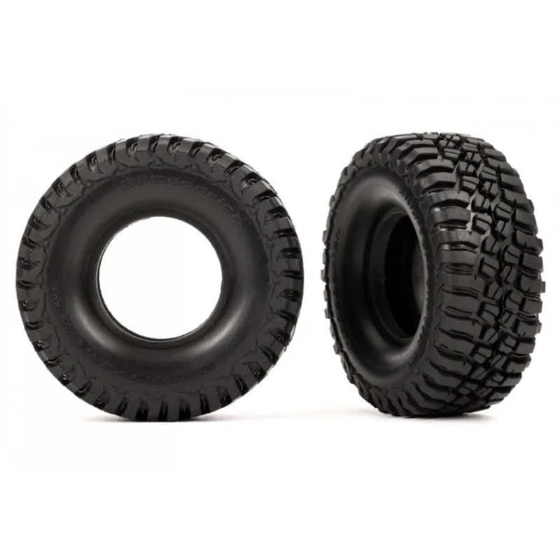Däck BFGoodrich Mud-Terrain T/A 2.2x1.0
