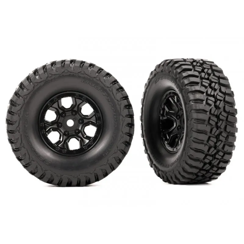 Däck & Fälg BFGoodrich Mud-Terrain T/A 2.2x1.0
