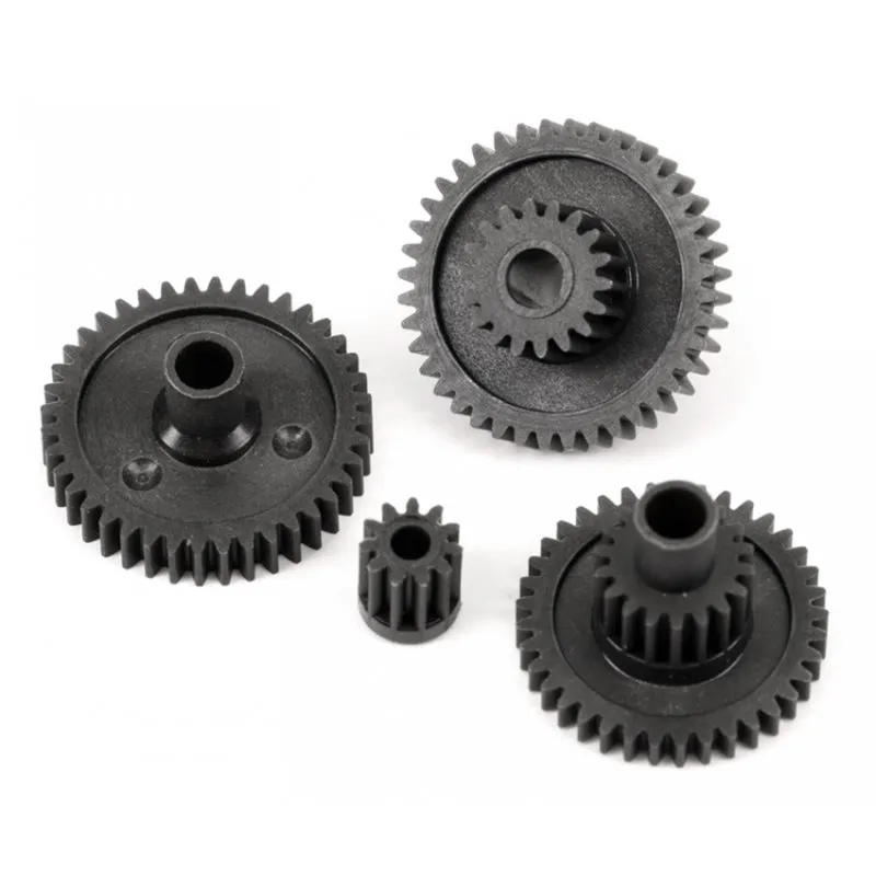 Drevset Transmission Trail (Högt Växlad) TRX-4M