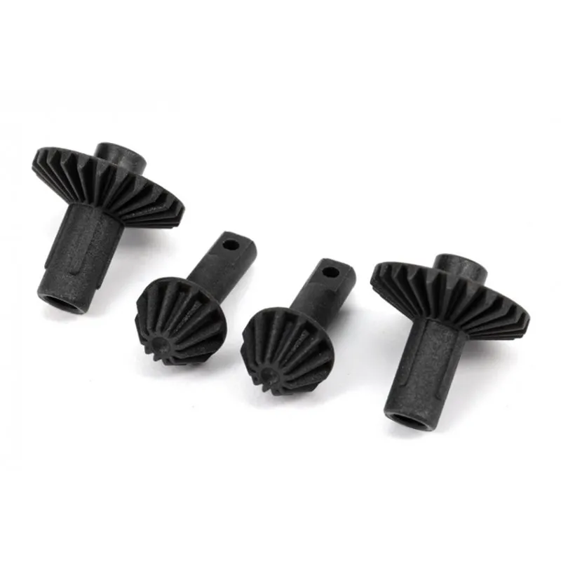 Drevset Differential TRX-4M