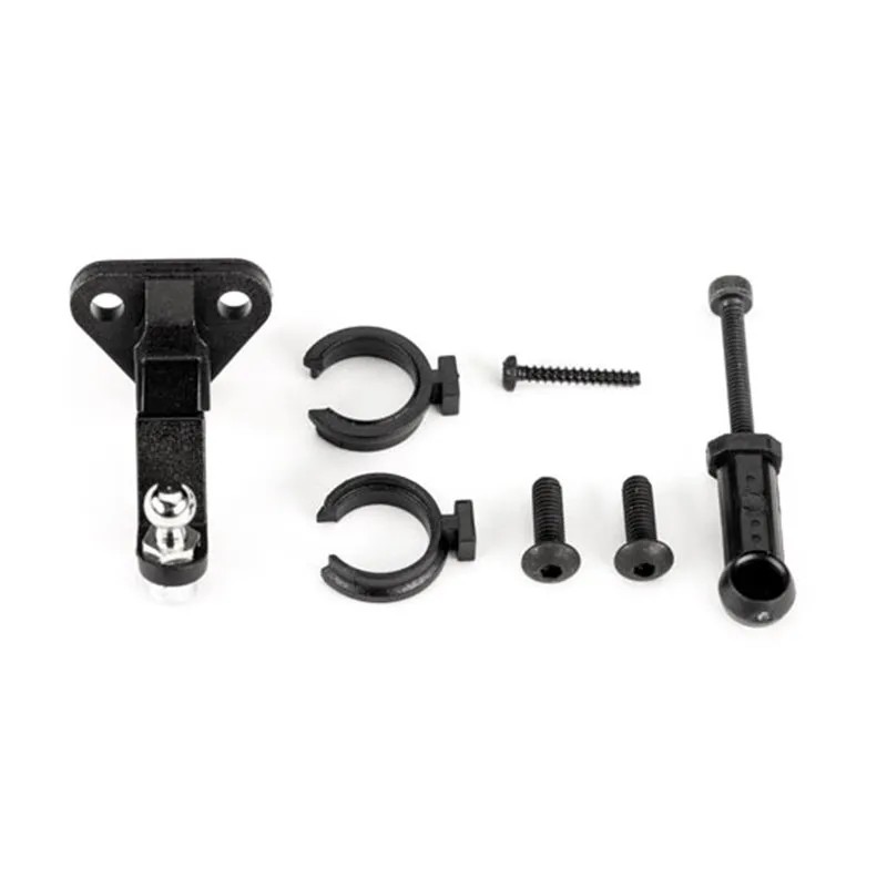 Släpkoppling TRX-4M