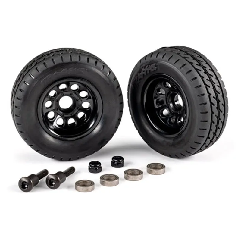 Hjul Släpvagn TRX-4M