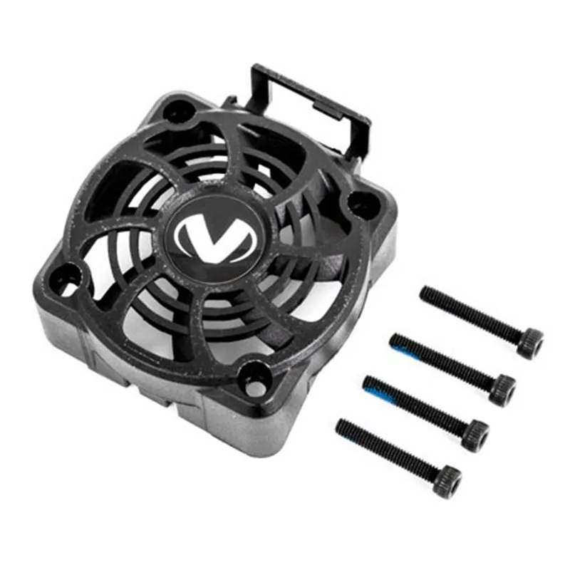 Fläktskydd (för Fläkt 3476, Motor 3483)