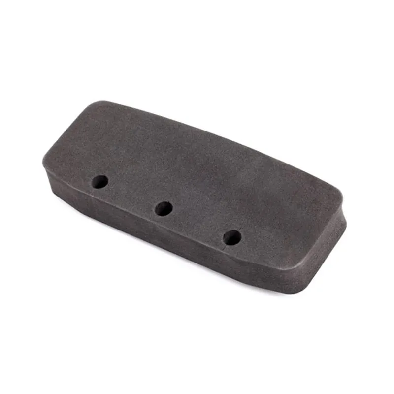 Stötfångare Foam Ford Mustang Drag (9421)