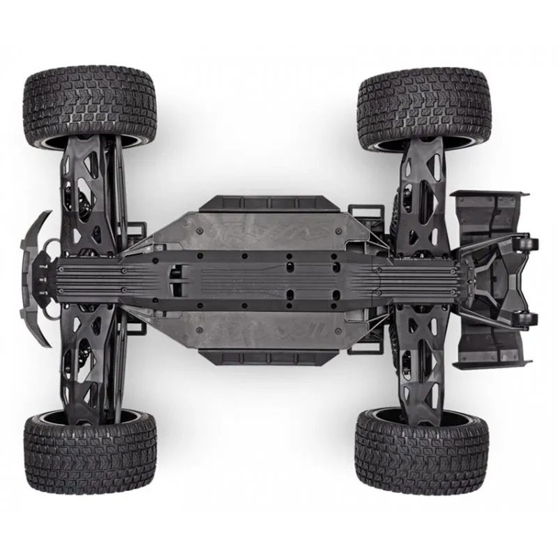 XRT Race Truck 8s TQi TSM RTR Grön - 7