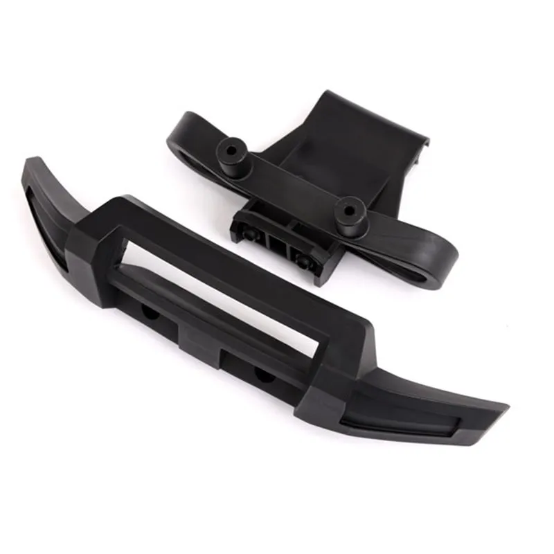 Stötfångare Fram med Fäste XRT