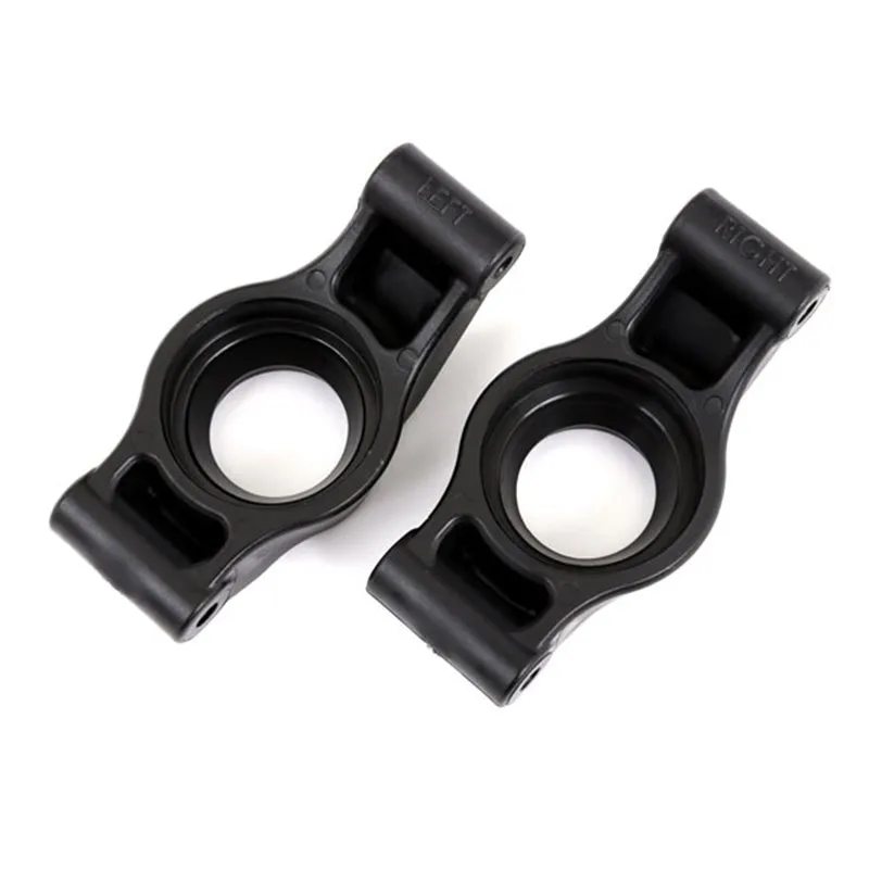 Hjulkonsoll Bak H&V (Par) XRT, X-Maxx