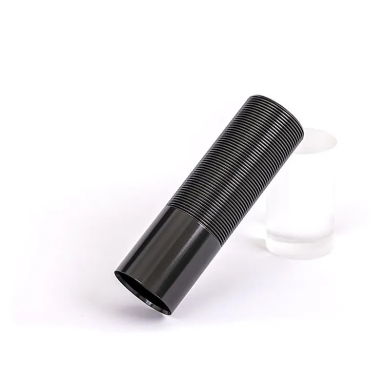 Stötdämparhus Alu PTFE-beläggning GTX Medium (7861)