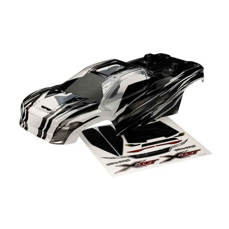 Kaross XRT ProGraphix