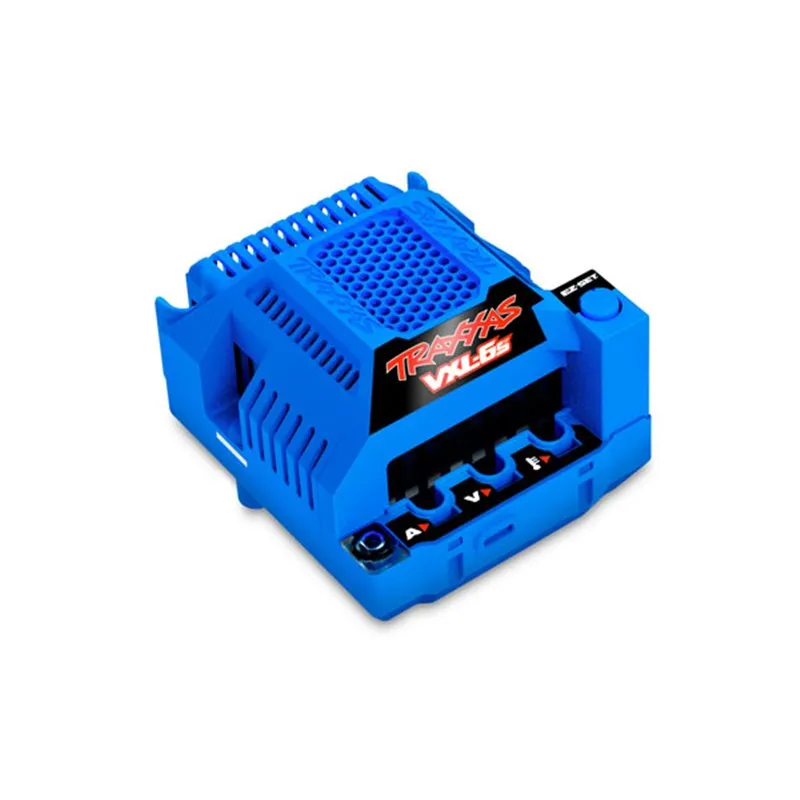 Velineon VXL-6s Fartreglage (utan Kablar)