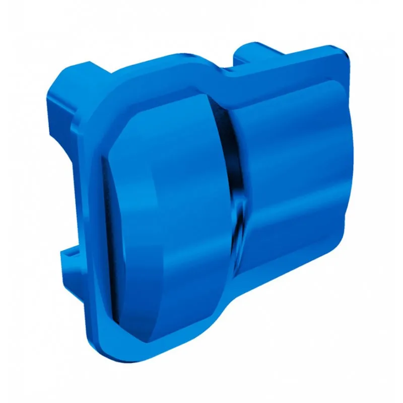 Difflock Fram/Bak Blå (2) TRX-4M